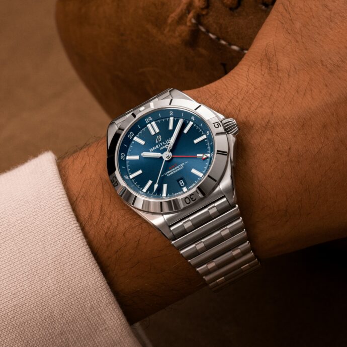 Chronomat GMT – Bild 5