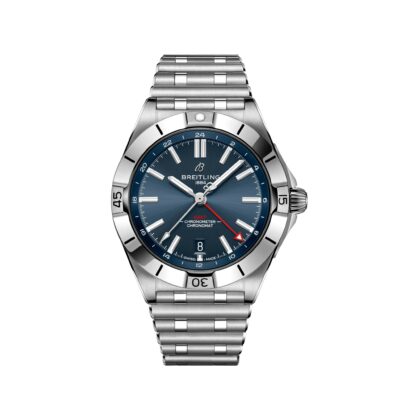 Chronomat GMT