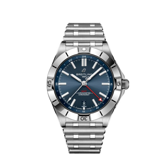 Chronomat GMT