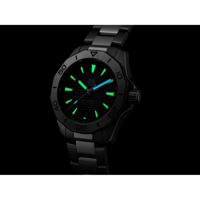 Aquaracer Professional 200 Date – Bild 6