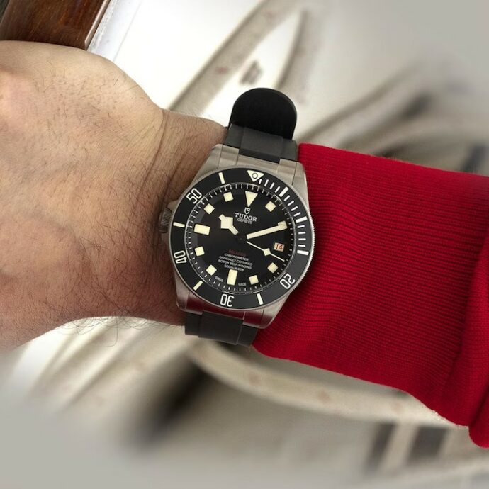 Pelagos LHD – Bild 4