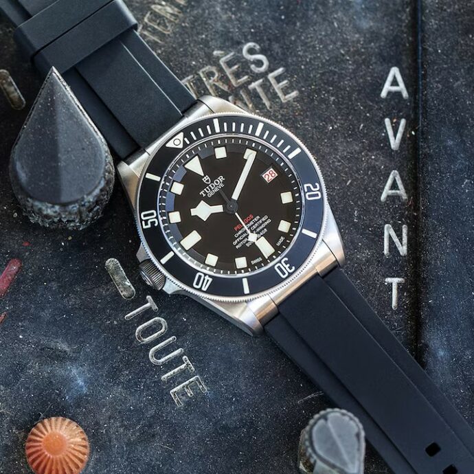 Pelagos LHD – Bild 5