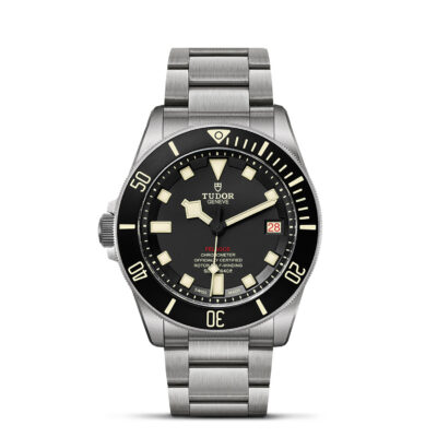 Pelagos LHD