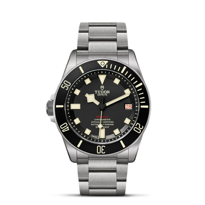 Pelagos LHD