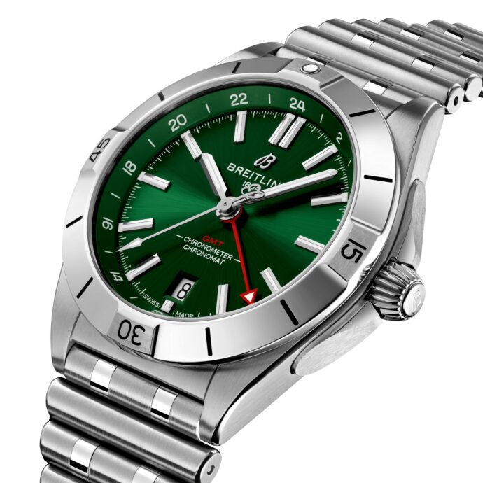 Chronomat GMT – Bild 2