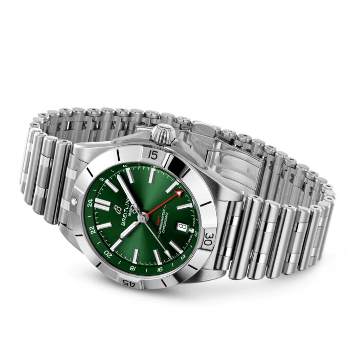 Chronomat GMT – Bild 3
