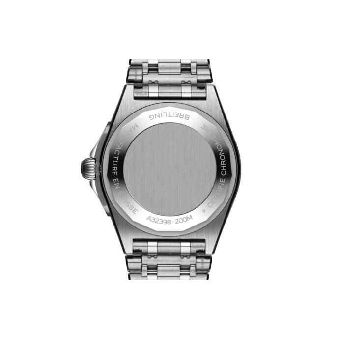 Chronomat GMT – Bild 4