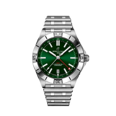 Chronomat GMT