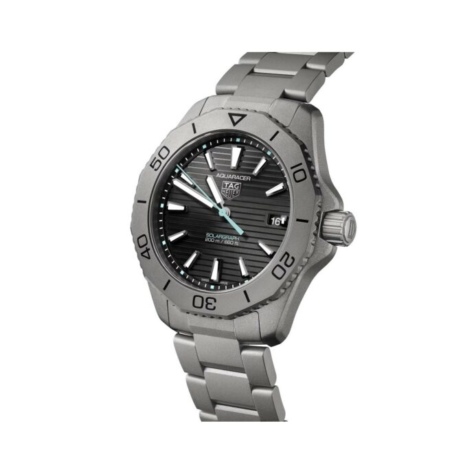 Aquaracer Professional 200 Solargraph – Bild 2