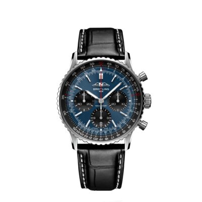 Navitimer 41 B01