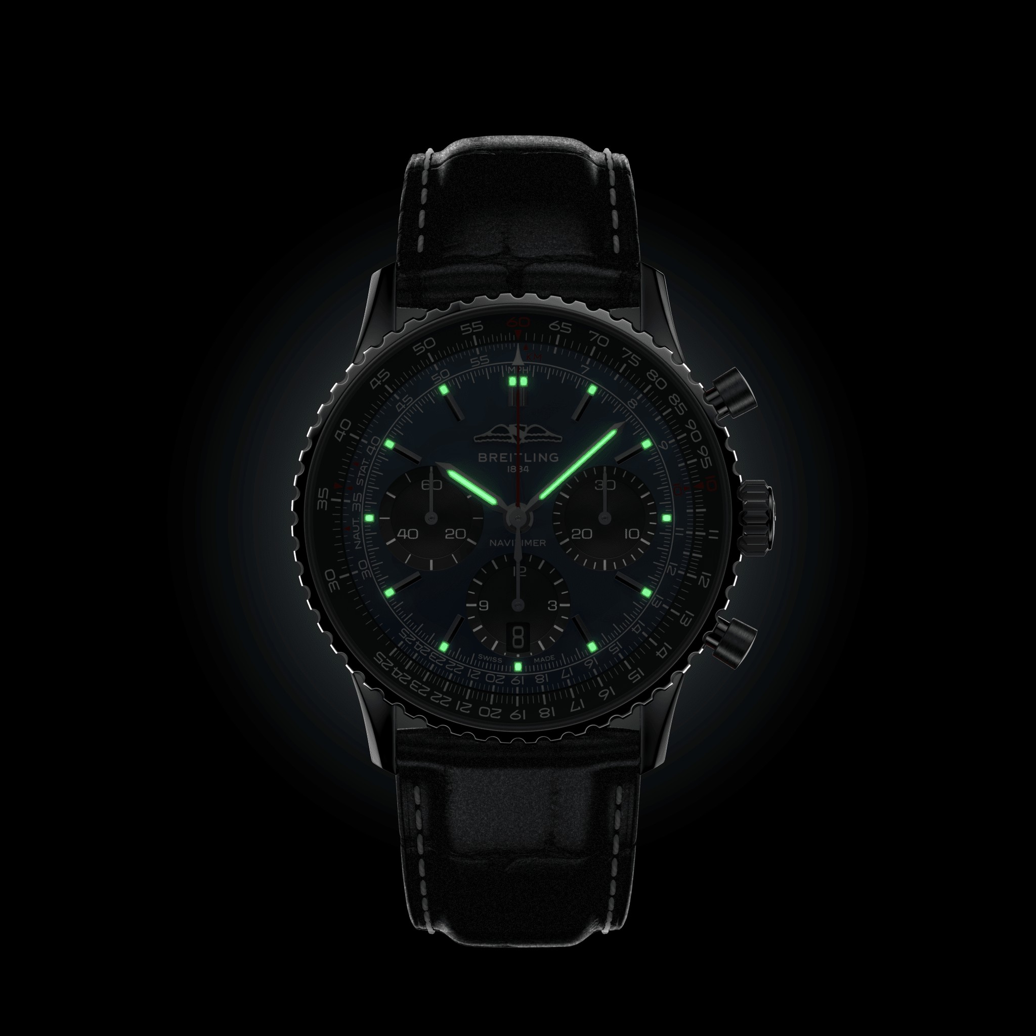 Navitimer 41 B01