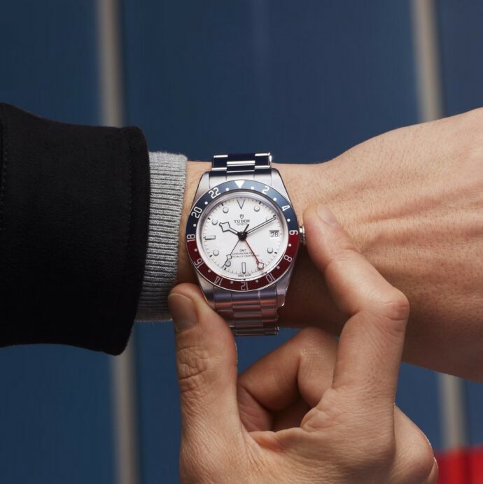 Black Bay GMT – Bild 3