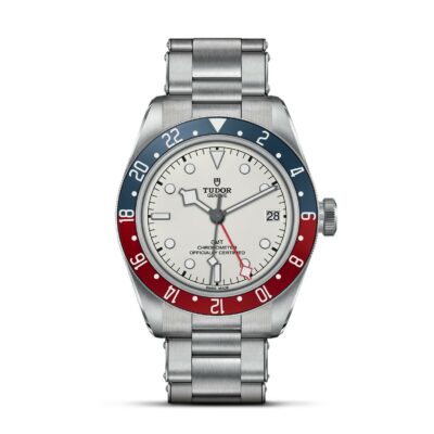 Black Bay GMT