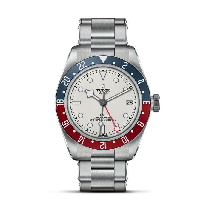 Black Bay GMT