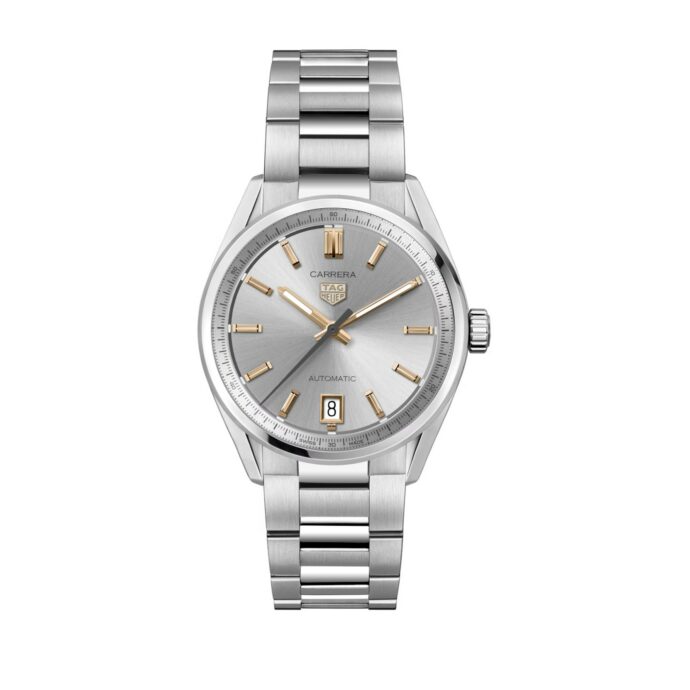 Carrera Date