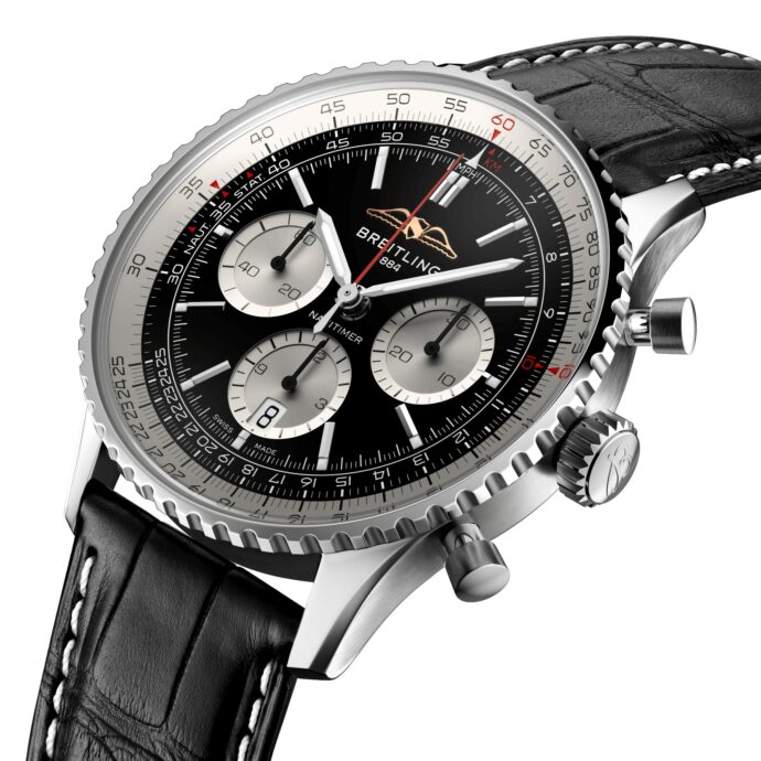 Navitimer B01 – Bild 2