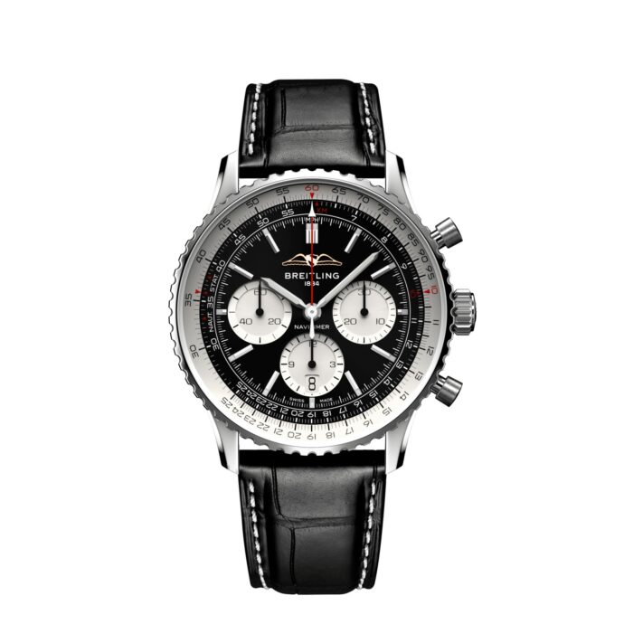 Navitimer B01