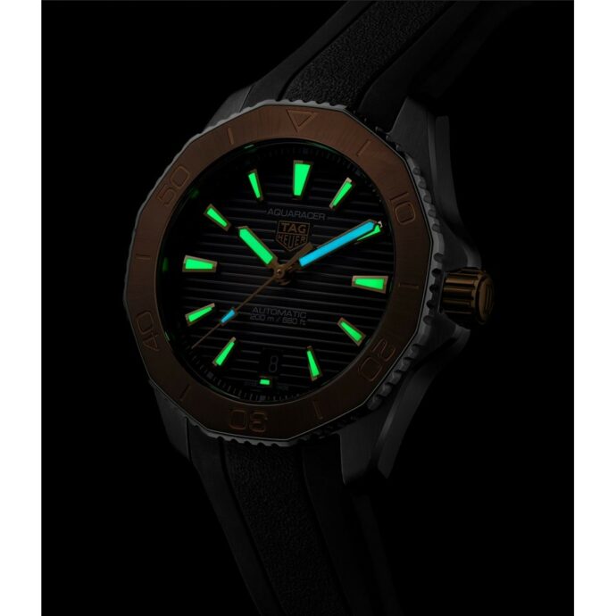 Aquaracer Professional 200 – Bild 6