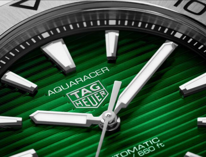 Aquaracer Professional 200 – Bild 2