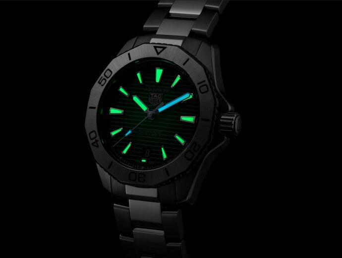 Aquaracer Professional 200 – Bild 4