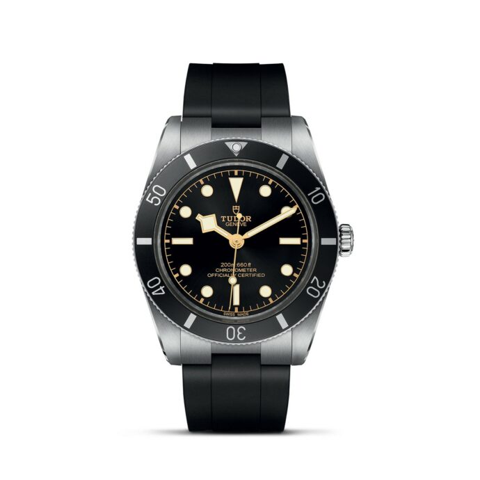 Black Bay 54