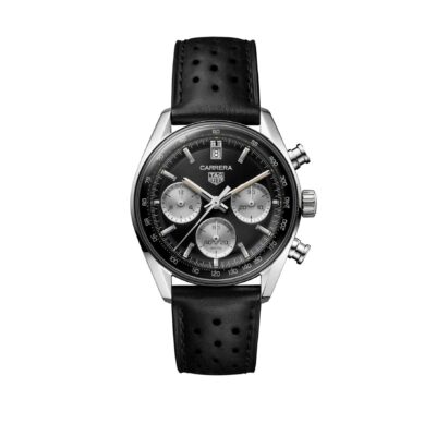 Carrera "Glassbox"