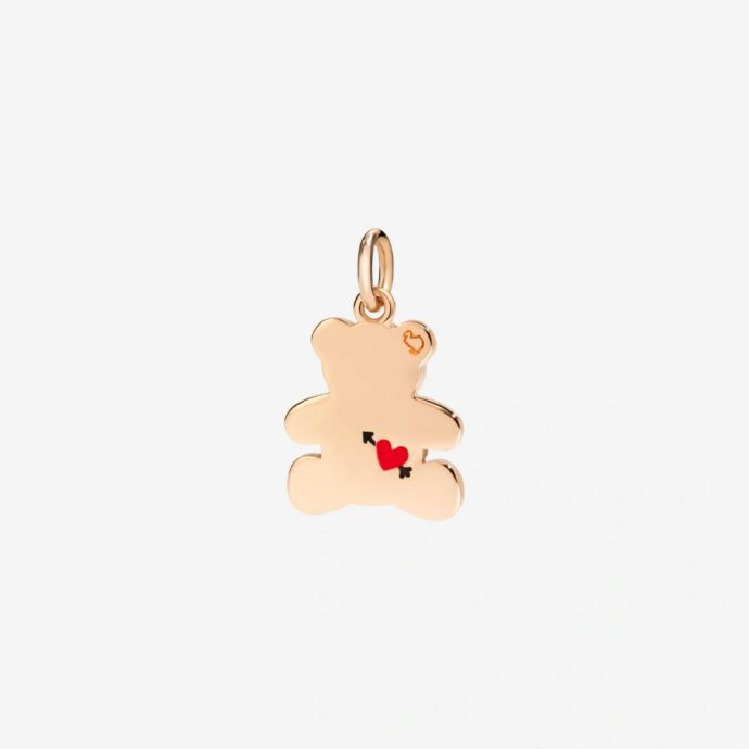 Teddybär Anhänger "Precious" – Bild 2