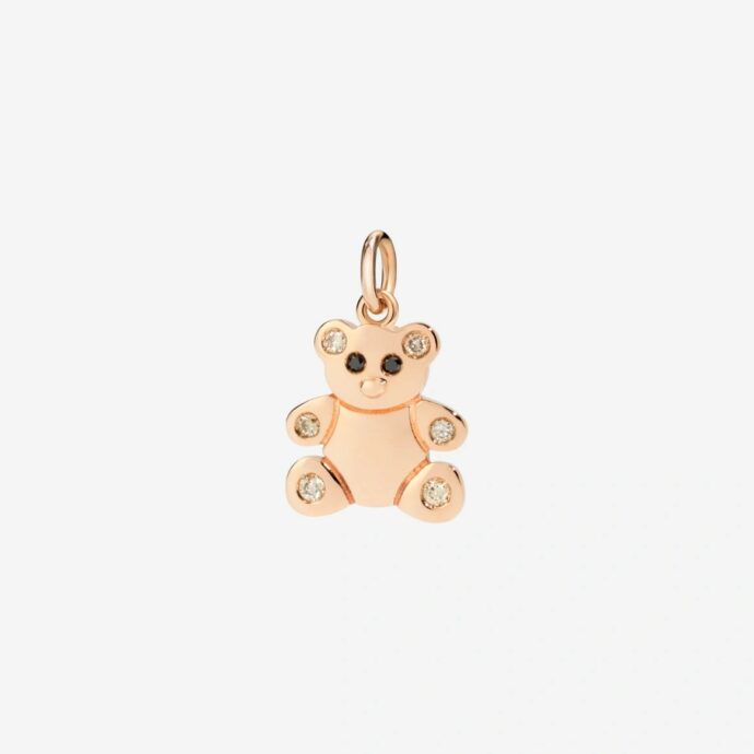 Teddybär Anhänger "Precious"
