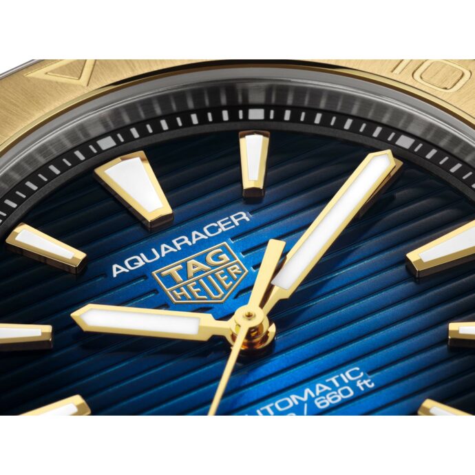 Aquaracer Professional 200 – Bild 3