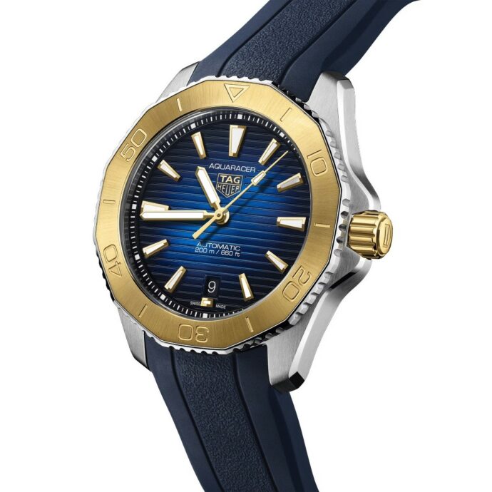Aquaracer Professional 200 – Bild 4