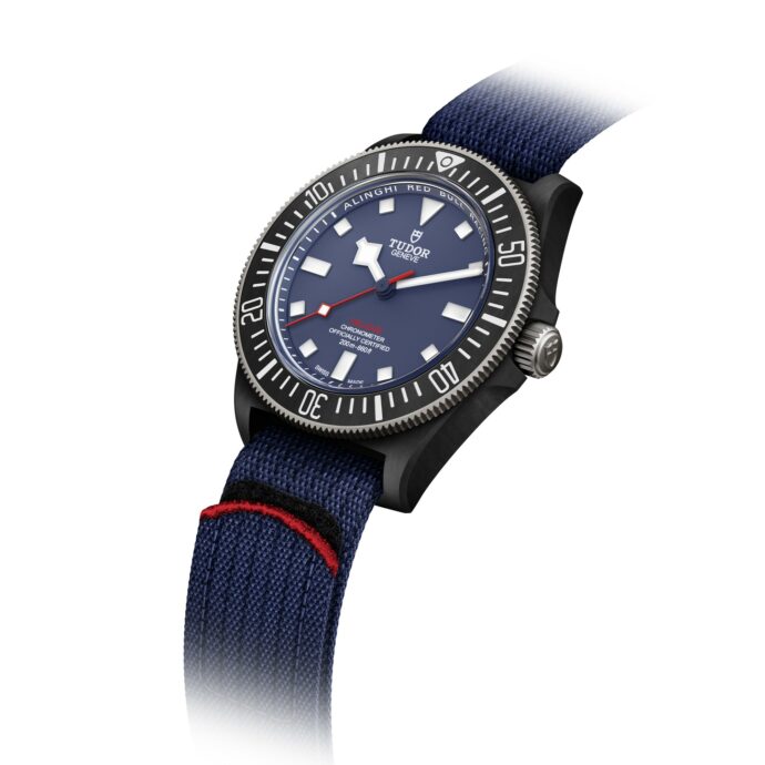 Pelagos FXD 'Alinghi Red Bull Racing Edition' – Bild 2