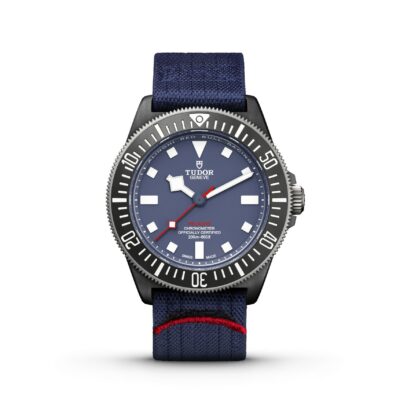 Pelagos FXD 'Alinghi Red Bull Racing Edition'