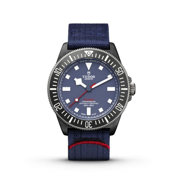 Pelagos FXD 'Alinghi Red Bull Racing Edition'