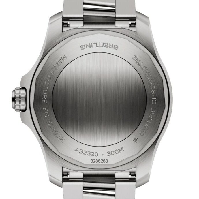 Avenger GMT – Bild 3