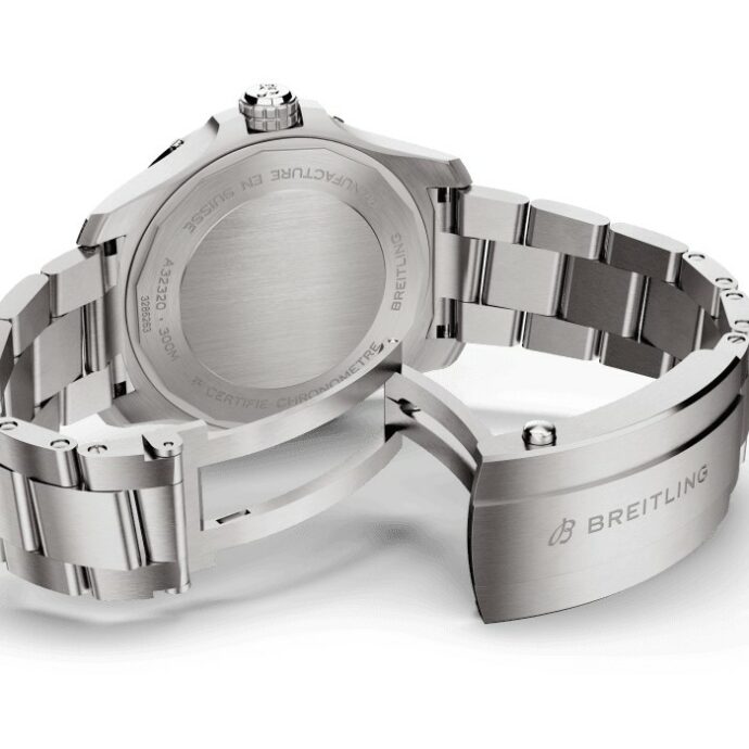 Avenger GMT – Bild 5