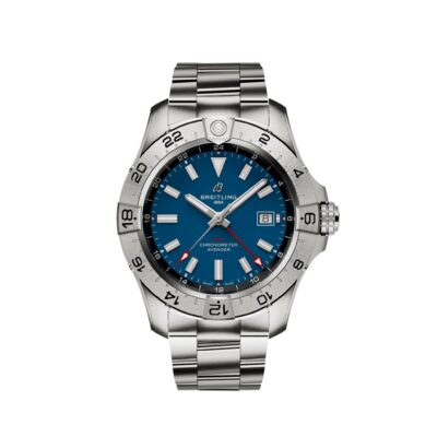 Avenger GMT