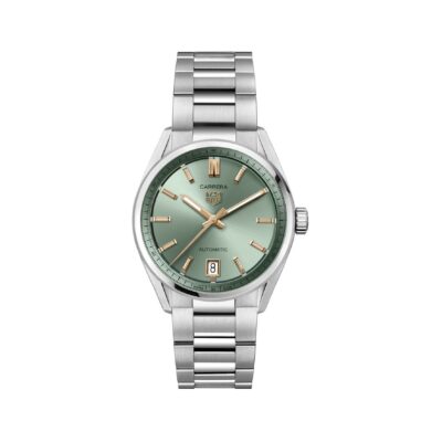 Carrera Date