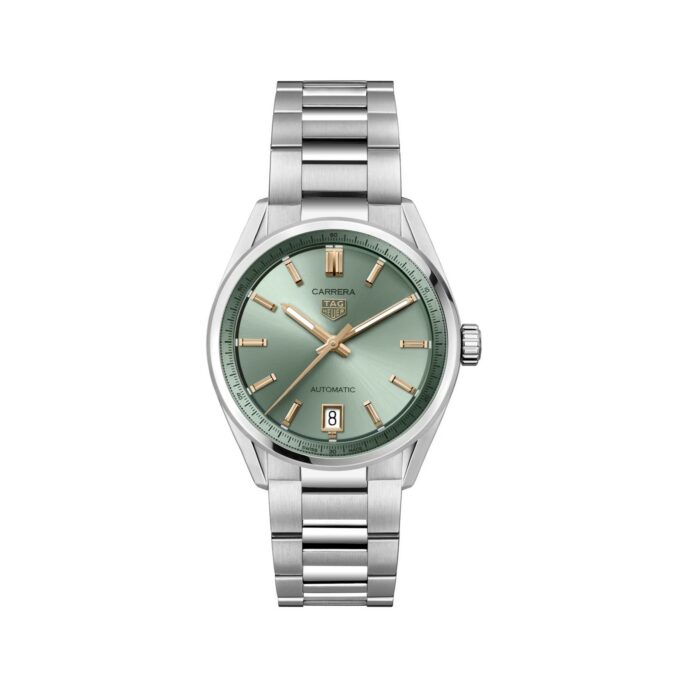 Carrera Date