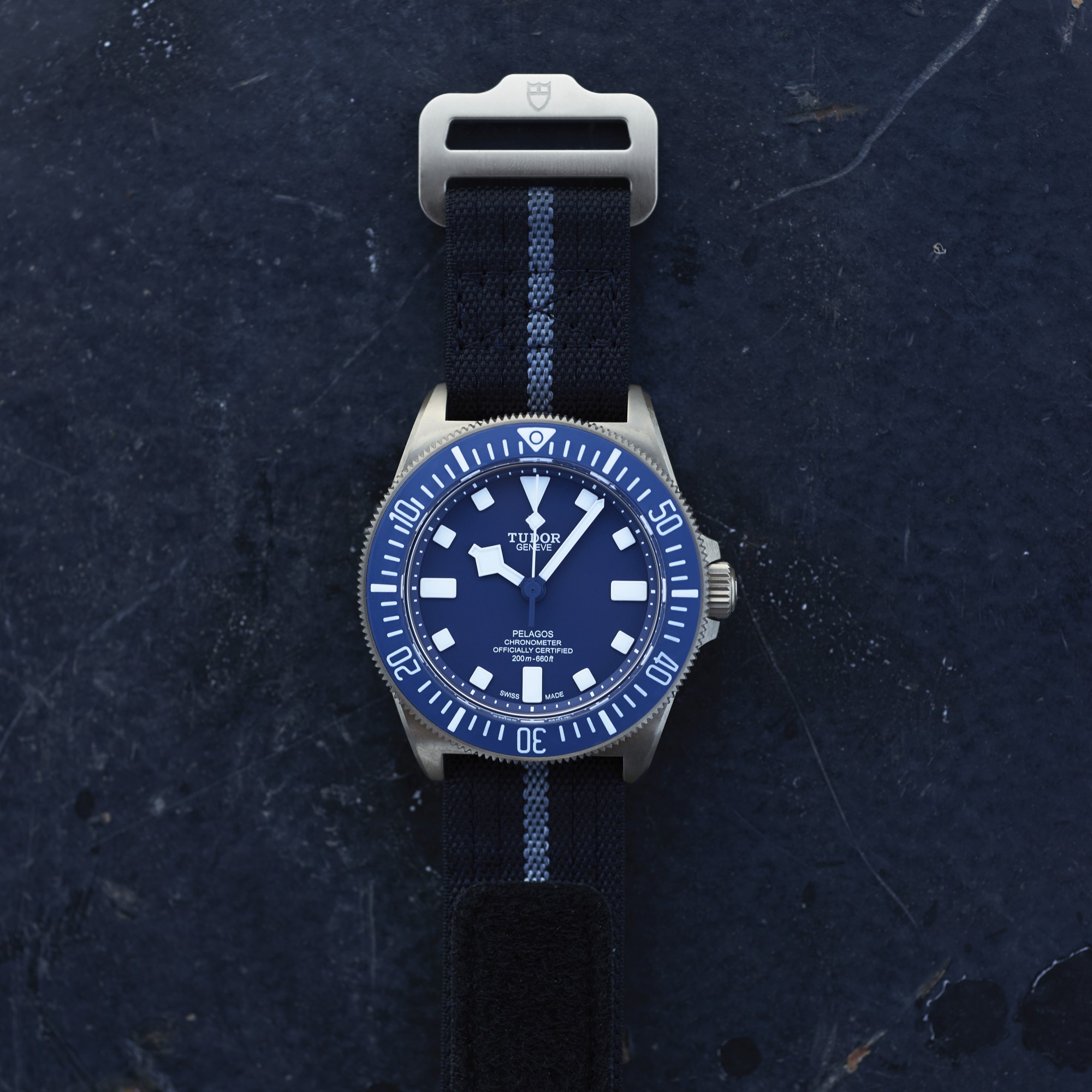 Pelagos FXD