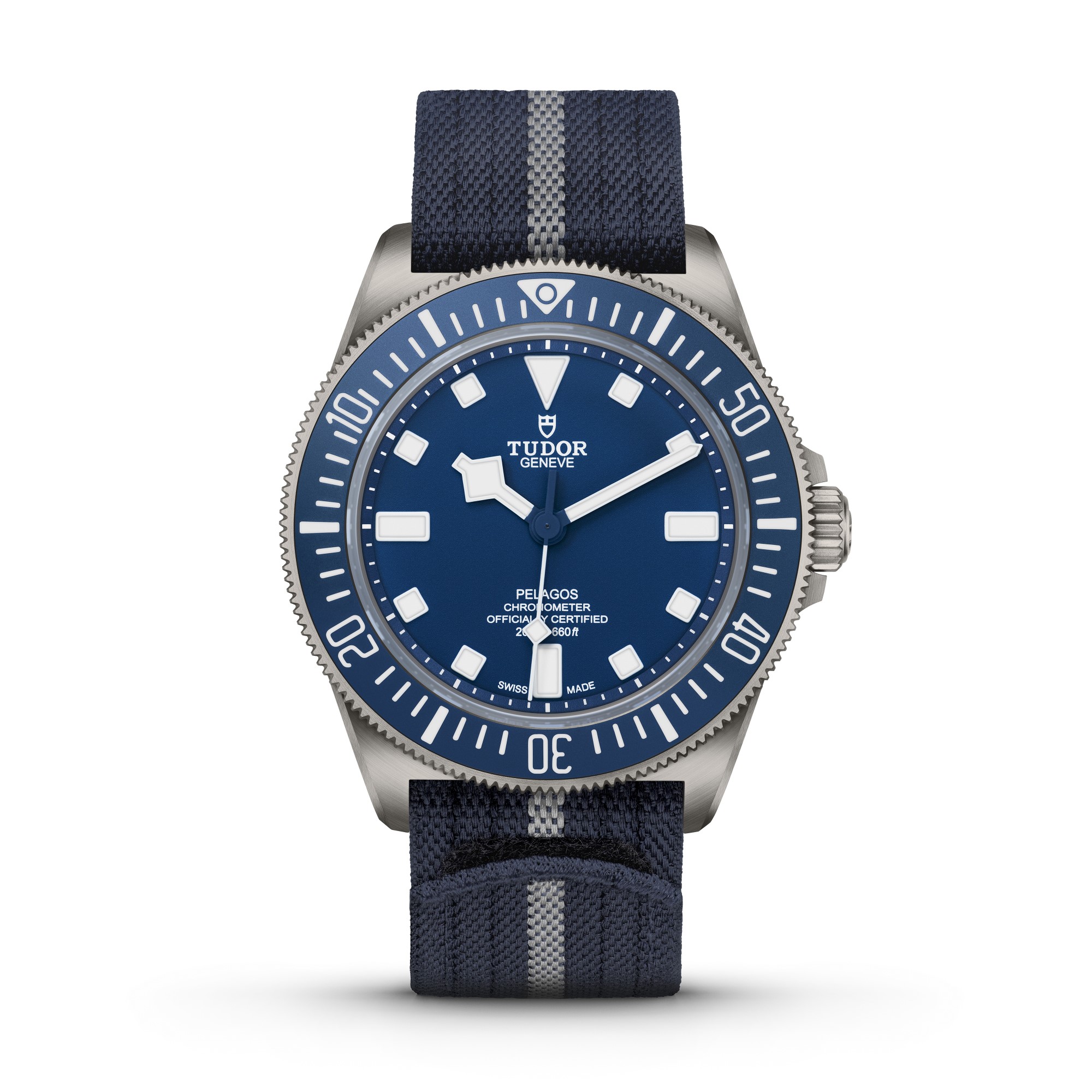 Pelagos FXD