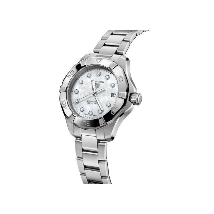 Aquaracer Professional 200 Solargraph – Bild 3