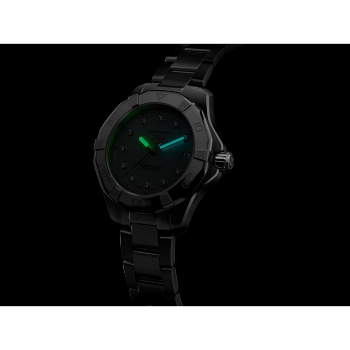 Aquaracer Professional 200 Solargraph – Bild 6