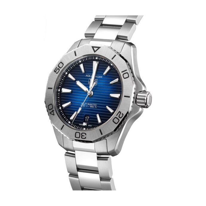 Aquaracer Professional 200 – Bild 3