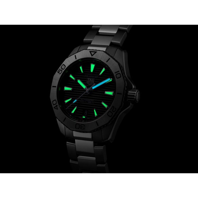 Aquaracer Professional 200 – Bild 4