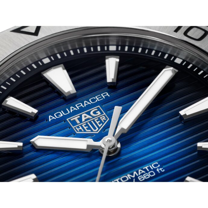 Aquaracer Professional 200 – Bild 5