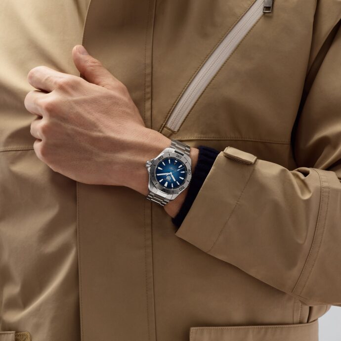 Aquaracer Professional 200 – Bild 6