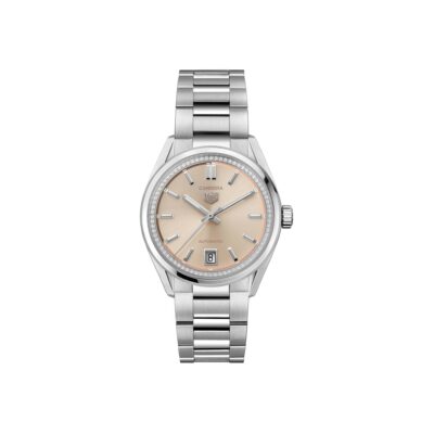 Carrera Date