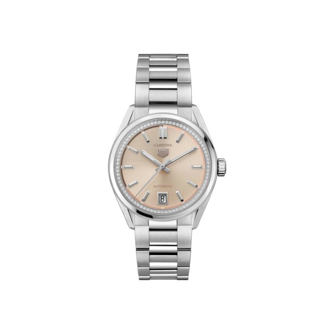 Carrera Date