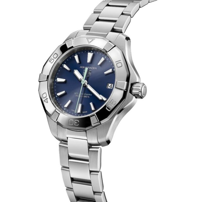 Aquaracer Professional 200 Solargraph – Bild 2