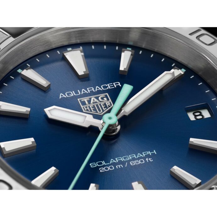 Aquaracer Professional 200 Solargraph – Bild 3